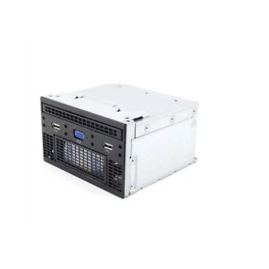 HPE DL5x0 Gen10 Universal Media Bay Kit