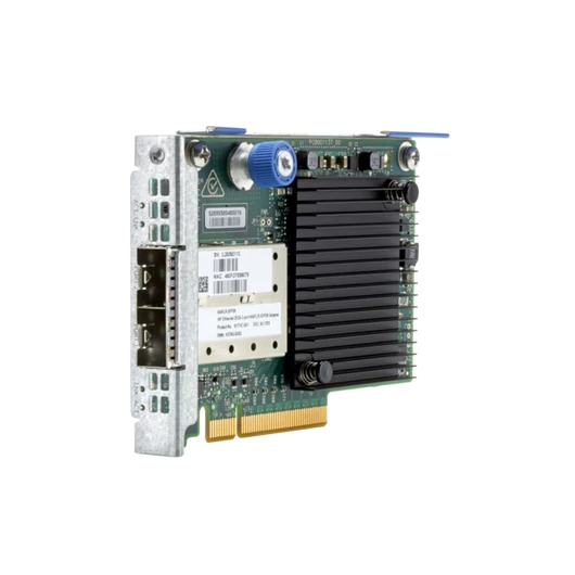 HPE Eth 10/25Gb 2P 640FLR-SFP28 Adapter