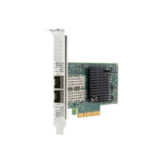 HPE Eth 10/25Gb 2P 640SFP28 Adapter