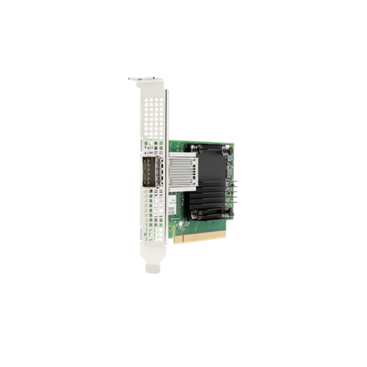 HPE Ethernet 100Gb 1p 842QSFP28 Adapter