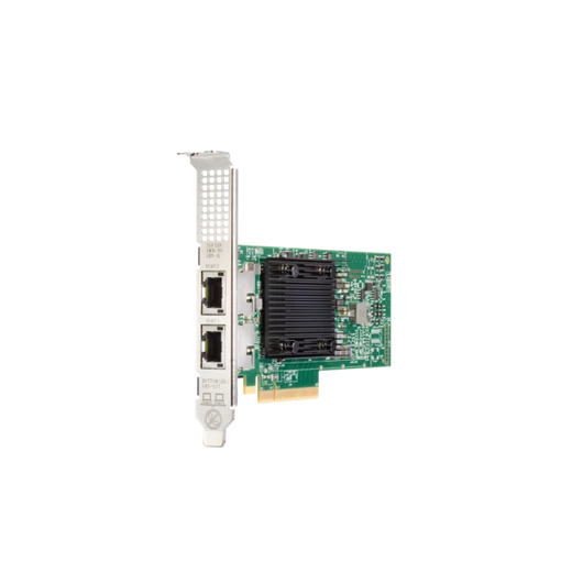 HPE Ethernet 10Gb 2-port 535T Adapter