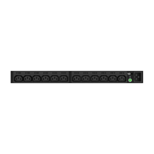 HPE G2 Basic 3.6kVA/C13 C19 WW PDU