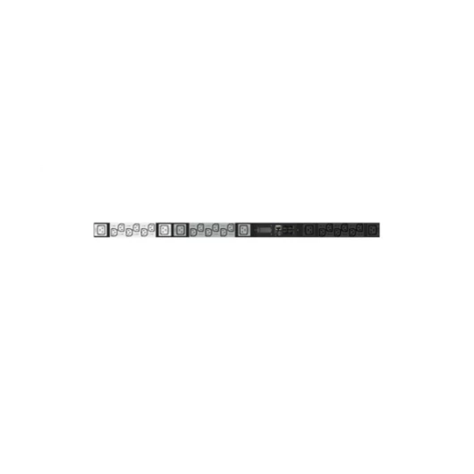 HPE G2 Mtrd 3P 22kVA/60309 Vt INTL PDU