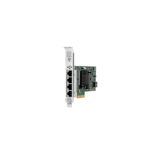 HPE INT I350 1GbE 4p BASE-T Adptr