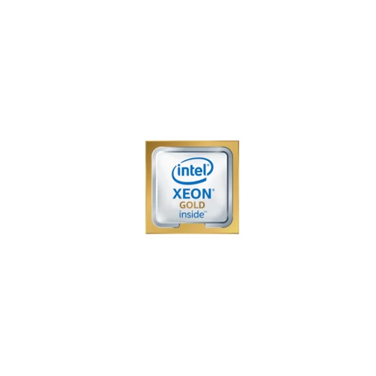 HPE Intel Xeon-Gold 5320 (2.2GHz/26-core/185W) Processor