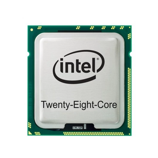 HPE Intel Xeon-Gold 6348 (2.6GHz/28-core/235W) Processor for HPE