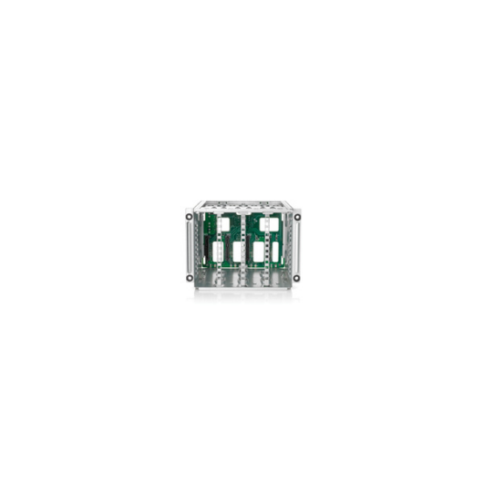HPE ML110 Gen10 8SFF Drive Cage Kit