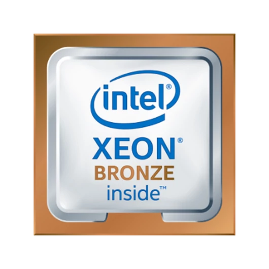 HPE ML350 Gen10 Intel Xeon-Bronze 3206R (1.9GHz/8-core/85W) Processor Kit