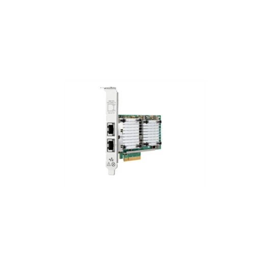 HPE MRV QL41132HLRJ 10GbE 2p BASE-T Adapter