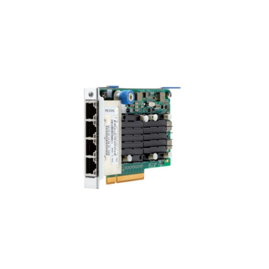 HPE MRV QL41134HLCU 10GbE 4p SFP+ Adapter