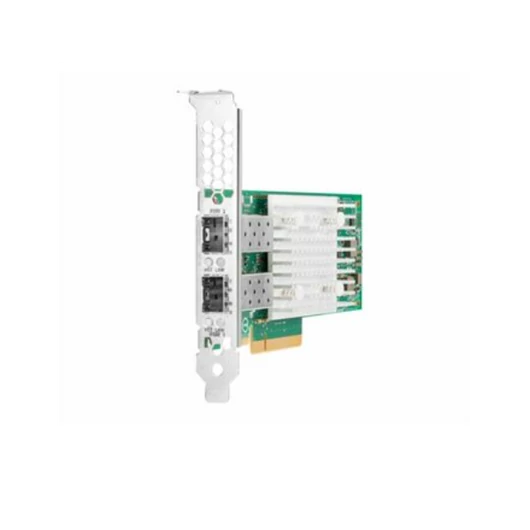 HPE MRV QL41232HLCU 10/25GbE 2p SFP28 Adptr