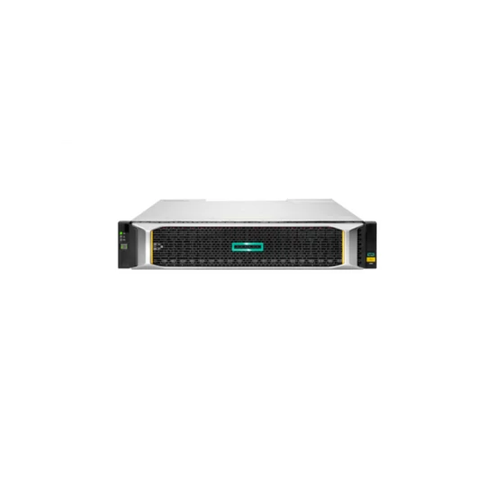 HPE MSA 2060 SAS 2U 24d SFF Drive Enclosure