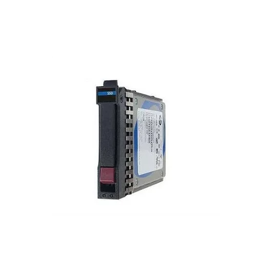 HPE MSA 800GB 12G SAS MU 2.5in SSD