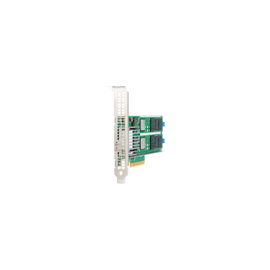 HPE NS204i-p NVMe PCIe3 OS Boot Device