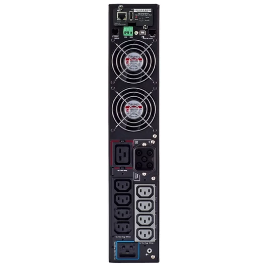 HPE R/T3000 G5 HV INTL UPS