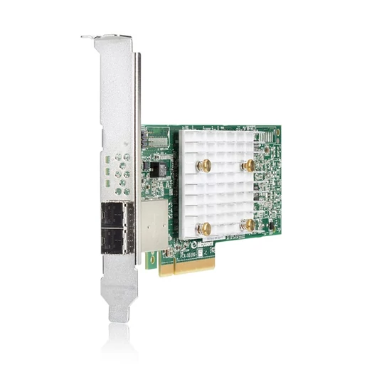 HPE Smart Array E208e-p SR Gen10 Controller