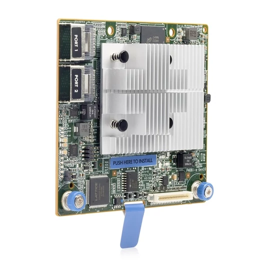 HPE Smart Array P408i-a SR Gen10 Ctrlr