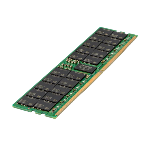 HPE Szerver memória 16GB 1Rx8 PC5-4800B-R Smart Kit