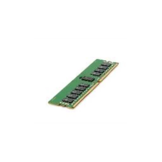 HPE Szerver memória 8GB 1Rx8 PC4-3200AA-E STND Kit