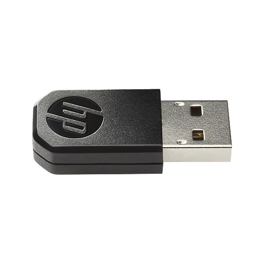 HPE USB Rem Acc Key G3 KVM Console Switch