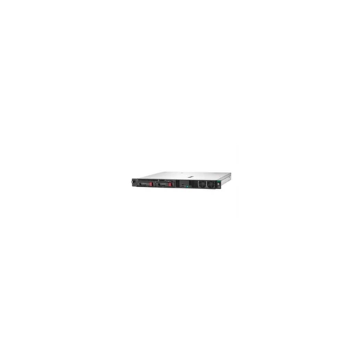 HPE rack szerver ProLiant DL20 Gen10+, 4C E-2314 2.8GHz, 16GB, NoHDD 2LFF, 290W