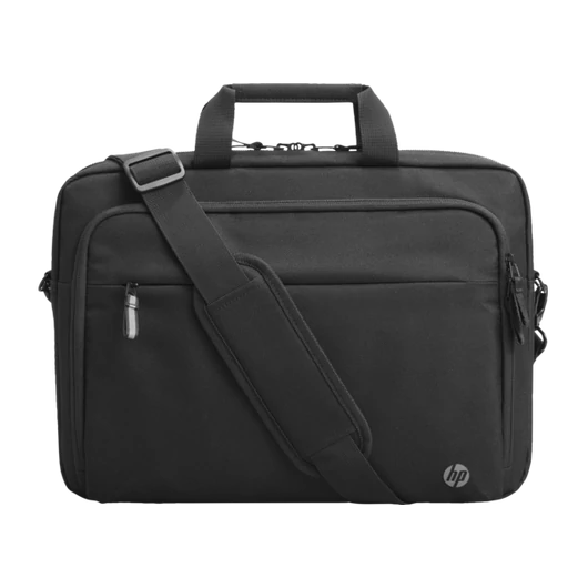 HP laptoptáska Professional 15,6" - fekete