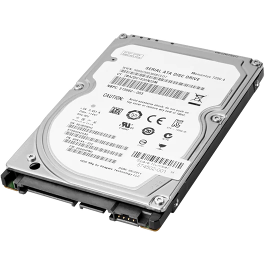 HP 1TB Enterprise SATA 7200 HD