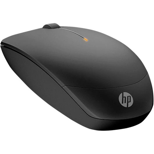 HP 235 Vezeték nélküli egér - Slim, fekete