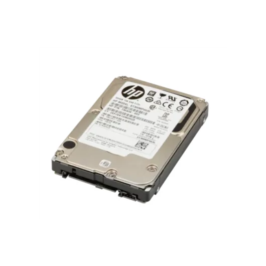 HP 2.5" HDD SAS 300GB 15k RPM
