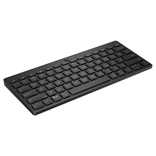 HP vezeték nélküli billentyűzet Bluetooth 350 - fekete