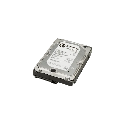 HP 3.5" HDD SATA-III 4TB 128MB Cache