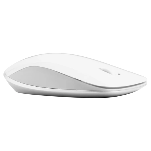 HP vezeték nélküli egér Slim 410 - fehér