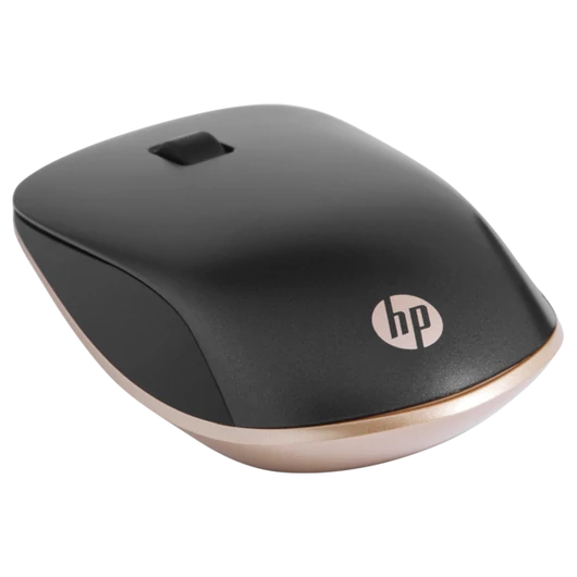 HP vezeték nélküli egér Slim 410 - fekete