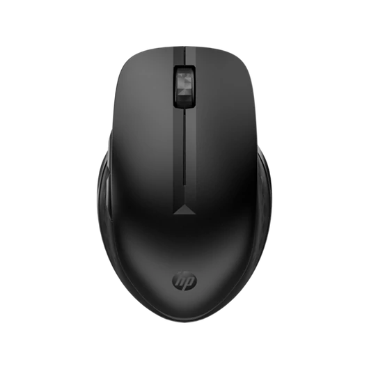 HP 435 Vezeték nélküli egér - Multi Device, fekete