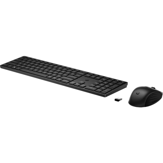 HP 655 Wireless Keyboard and Mouse Combo, olasz lokalizáció