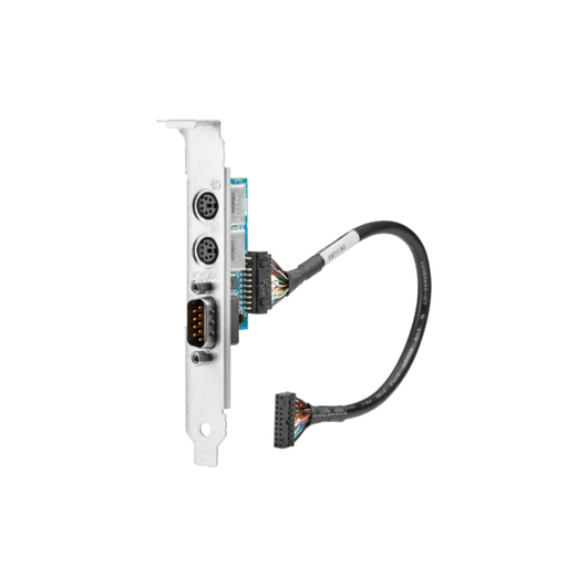 HP 800/600/400 G3 Serial/ PS/2 Adapter