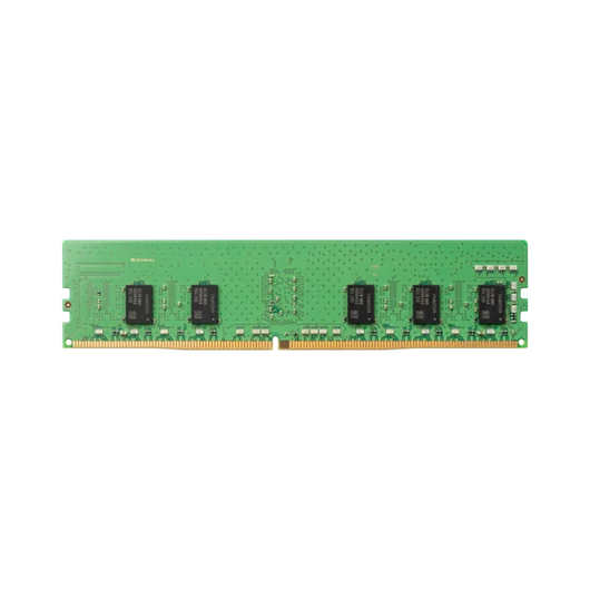 HP 8GB DDR4 2666 MHz ECC RDIMM