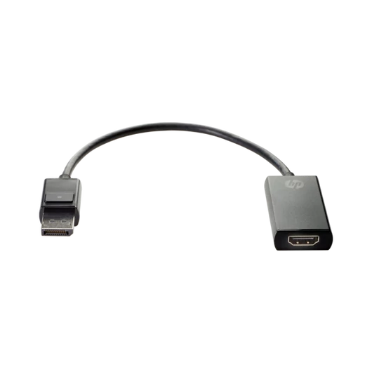 HP Adapter DisplayPort to HDMI True 4K