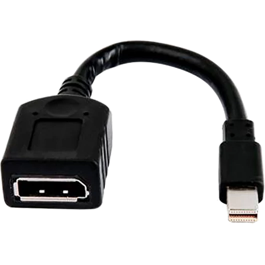 HP Adapter miniDP to DP