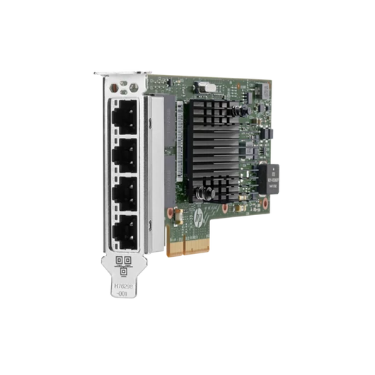 HP Ethernet 1Gb 4-port 366T Adapter