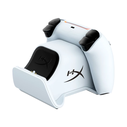 HP HYPERX kontrollertöltő állomás PS5 ChargePlay Duo