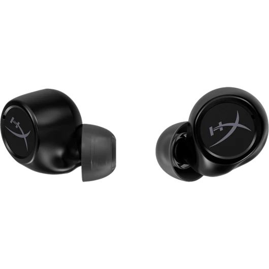 HP HYPERX vezeték nélküli gaming fülhallgató Cirro Buds Pro - fekete