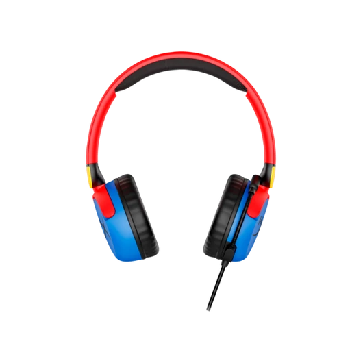 HP HYPERX vezetékes gaming fejhallgató Cloud Mini - multi