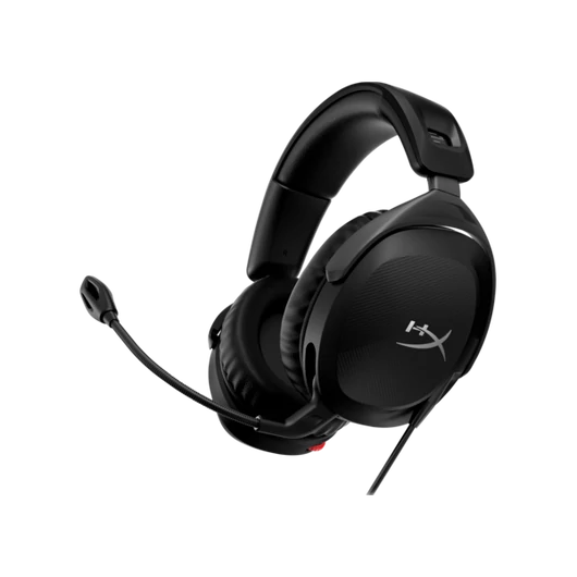 HP HYPERX vezetékes gaming fejhallgató Cloud Stinger 2 - fekete