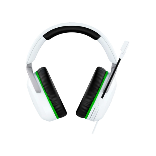 HP HYPERX vezetékes gaming fejhallgató CloudX Stinger 2 Xbox - fehér