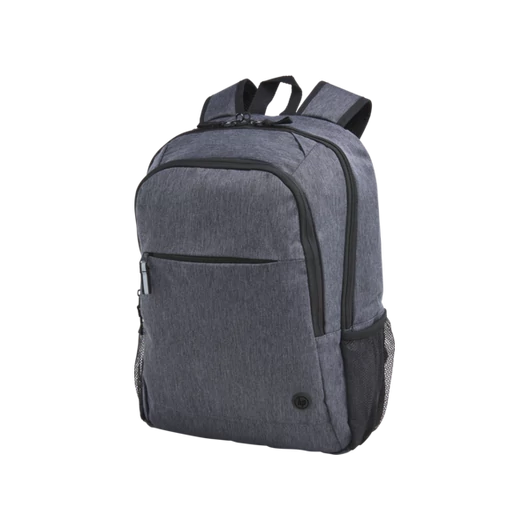 HP hátizsák Prelude Pro Recycle 15.6" - fekete/szürke