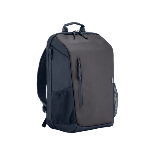 HP hátizsák Travel 18L 15.6" - szürke