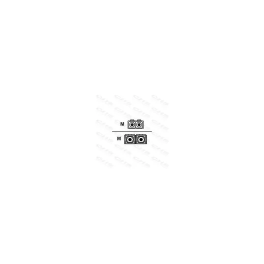 HPE 10A IEC320 C14-C13 2.4m PDU Cable