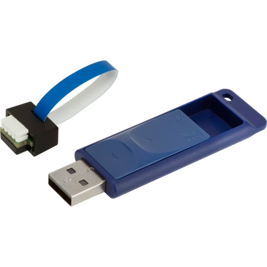 HP Intel VROC NVMe SSD Premium Ctlr Module