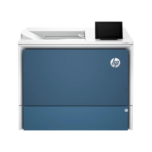 HP Lézernyomtató CLJ Enterprise 6701dn, színes, 2GB, USB/Háló, A4 61lap/perc, 1200x1200 duplex #B19